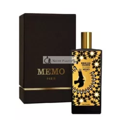 Memo Paris Moroccan Leather Eau De Parfum, 75ml