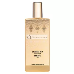 Memo Paris Lalibela Oud Eau De Parfum Spray, 75ml