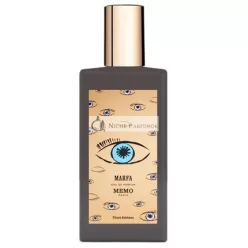Memo Paris Marfa Eau De Parfum Spray, 200ml