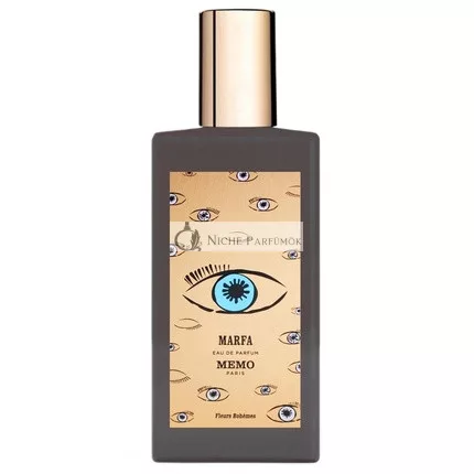 Memo Paris Marfa Eau De Parfum Spray, 200ml