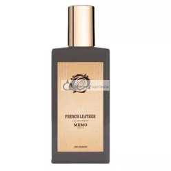 Memo Paris French Leather Eau de Parfum 200ml
