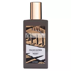 Memo Paris Italienisches Leder Eau De Parfum Spray, 200 ml
