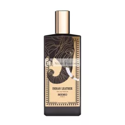 Memo Paris Indian Leather Eau De Parfum, 75 ml