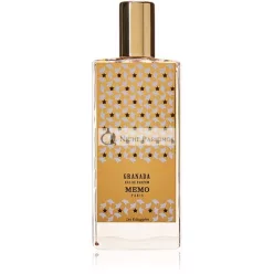 Memo Paris Granada Unisex 75ml EDP Spray