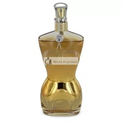 Memo Paris Luxor Oud Unisex Parfum, 75 ml
