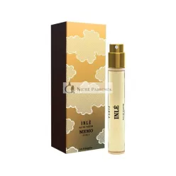 Memo Paris Inle Eau de Parfum Travel Size, 10ml