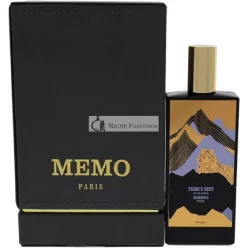 Memo Paris Tiger's Nest Eau de Parfum, 75ml