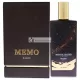 Memo Paris Oriental Leather Unisex EDP Spray, 75 ml