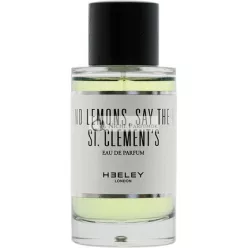   Heeley Oranges and Lemons Say The Bells of St. Clement's Eau De Parfum, 100ml