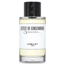 Heeley Zeste Gingembre Eau De Parfum, 100 ml
