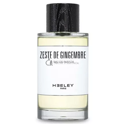 Heeley Zeste Gingembre Eau De Parfum, 100 ml