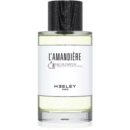 Heeley L'amandiere Eau De Parfum, 100ml