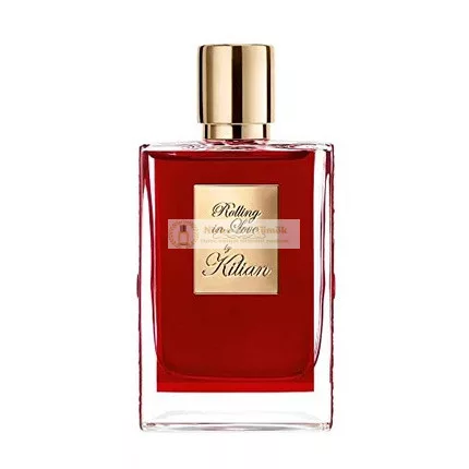 Kilian Rolling in Love Eau de Parfum Spray Nachfüllbar, 50 ml