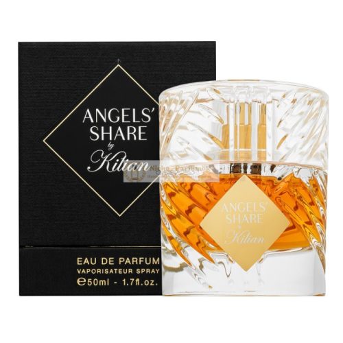Kilian Angels' Share Eau de Parfum unisex 50 ml