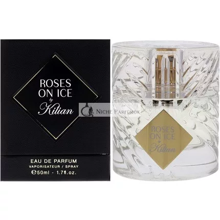 Rosen auf Eis von Kilian Eau de Parfum Spray 50ml
