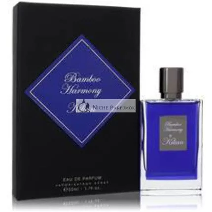 Kilian Bamboo Harmony Eau de Parfum unisex 50 ml