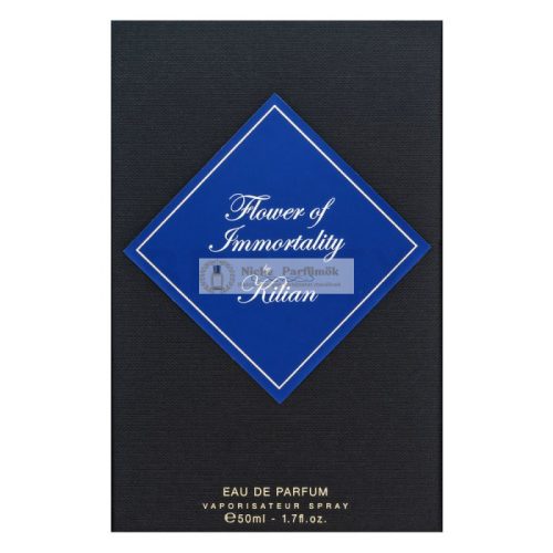 Kilian Flower of Immortality Eau de Parfum uniszex 50 ml