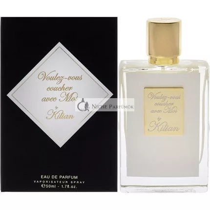 Kilian Voulez-Vous Coucher Avec Moi 50 ml