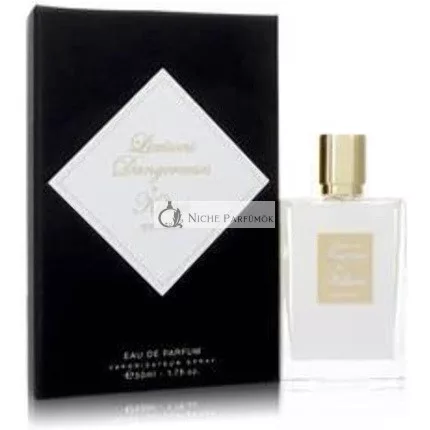 Liaisons Dangereuses Typical Me by Kilian Eau de Parfum Refillable Spray 50ml