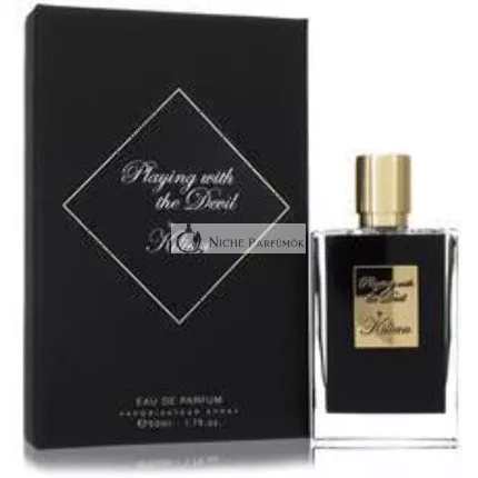Kilian Mit dem Teufel spielen Eau De Parfum 50ml