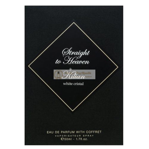 Kilian Straight to Heaven Eau de Parfum für Herren 50 ml