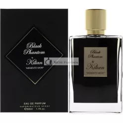 Kilian Black Phantom Eau de Parfum Spray, 50ml