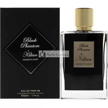 Kilian Black Phantom Eau de Parfum Spray, 50ml