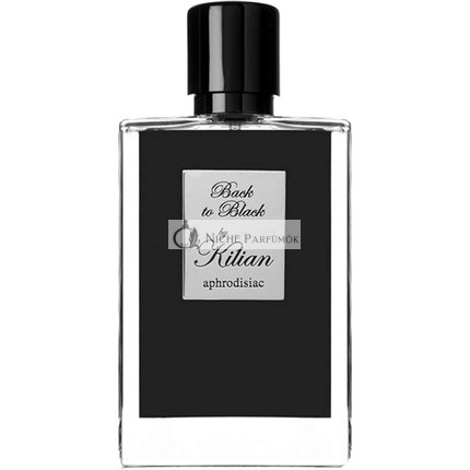 Kilian Back to Black Eau De Parfum Spray, 50ml