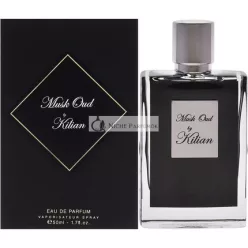 Kilian Musk Oud Eau de Parfum Spray, 50 ml