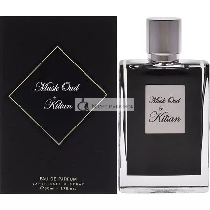 Kilian Musk Oud Eau de Parfum Spray, 50 ml