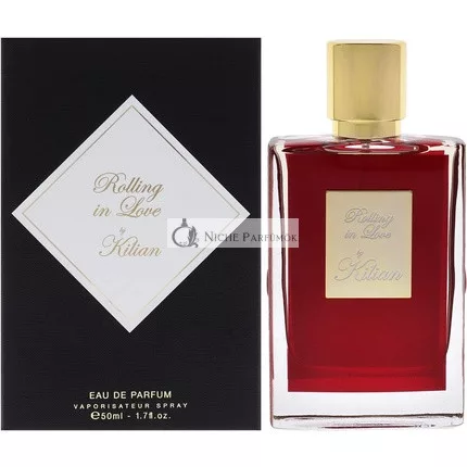 Kilian Rolling in Love Parfum, 50ml