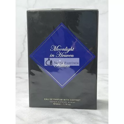 Kilian Moonlight in Heaven Eau de Parfum Clutch, 50ml