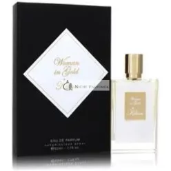 Kilian Woman In Gold Eau De Parfum Spray, 50ml