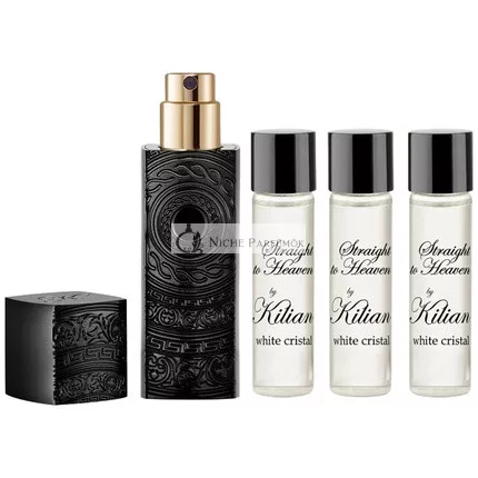 Kilian Straight to Heaven White Cristal