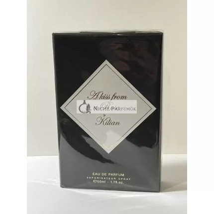 By Kilian A Kiss From a Rose Eau De Parfum, 50ml