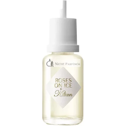 Roses on Ice by Kilian Eau de Parfum Refill Spray, 50 ml