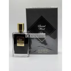 Kilian Sacred Wood Eau de Parfum unisex 50 ml
