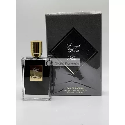 Kilian Sacred Wood Eau de Parfum unisex 50 ml