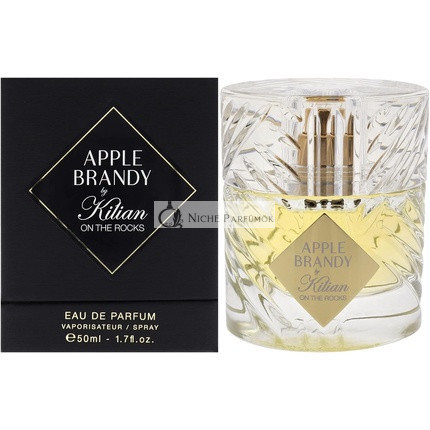 Apple Brandy On The Rocks von Kilian Eau de Parfum Spray, 50ml