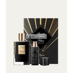   Straight to Heaven By Kilian White Cristal, 50ml + Travel 7.5ml