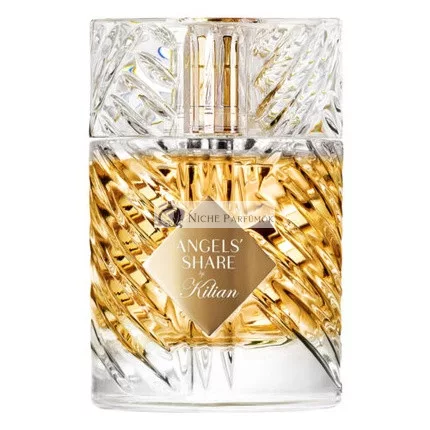 Kilian Eau de Parfum Unisex Angels Share, 100ml