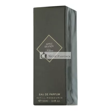 Kilian The Liquors Apple Brandy On The Rocks EDP Refill, 100ml