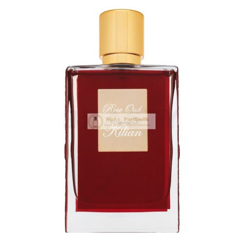 Kilian Rose Oud Eau de Parfum unisex 50 ml