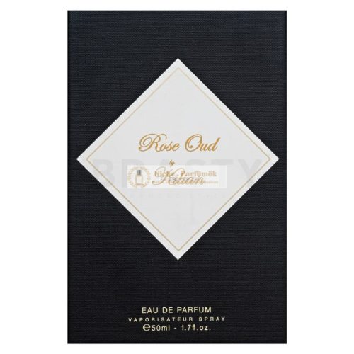 Kilian Rose Oud Eau de Parfum uniszex 50 ml