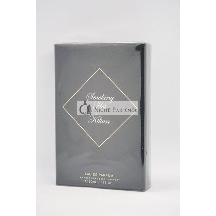 Smoking Hot Nachfüllbares Eau de Parfum Spray von Kilian Paris 50ml