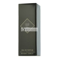   Kilian The Liquors Fièvre Verte EDP Spray Utántöltő 100ml