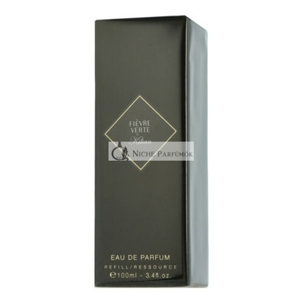 Kilian The Liquors Fièvre Verte EDP Spray Utántöltő 100ml