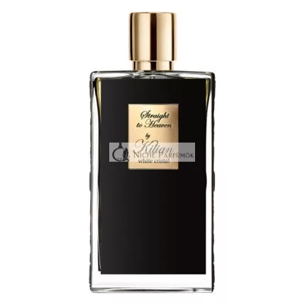 Kilian Eau de Parfum Herren Straight to Heaven Geschenkset, 100ml