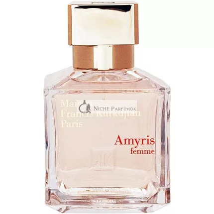 Maison Francis Kurkdjian Paris Amyris Femme Damen Eau De Parfum, 70ml