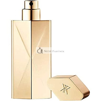 FRANCIS KURKDJIAN Globe Trotter Gold Unisex Reise Spray Fall Duftzerstäuber, 11ml